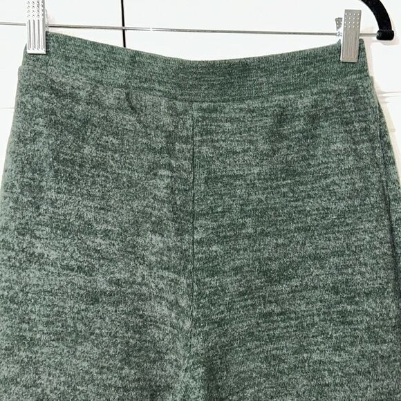 Zara Wide Leg Green Pants(Size Small) - Picture 5 of 8
